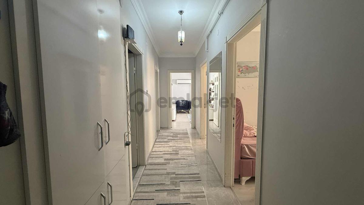 Atakent Merkezi Konum 3+1 120 M2 E.banyo+kilerli Satılık Daire - 22