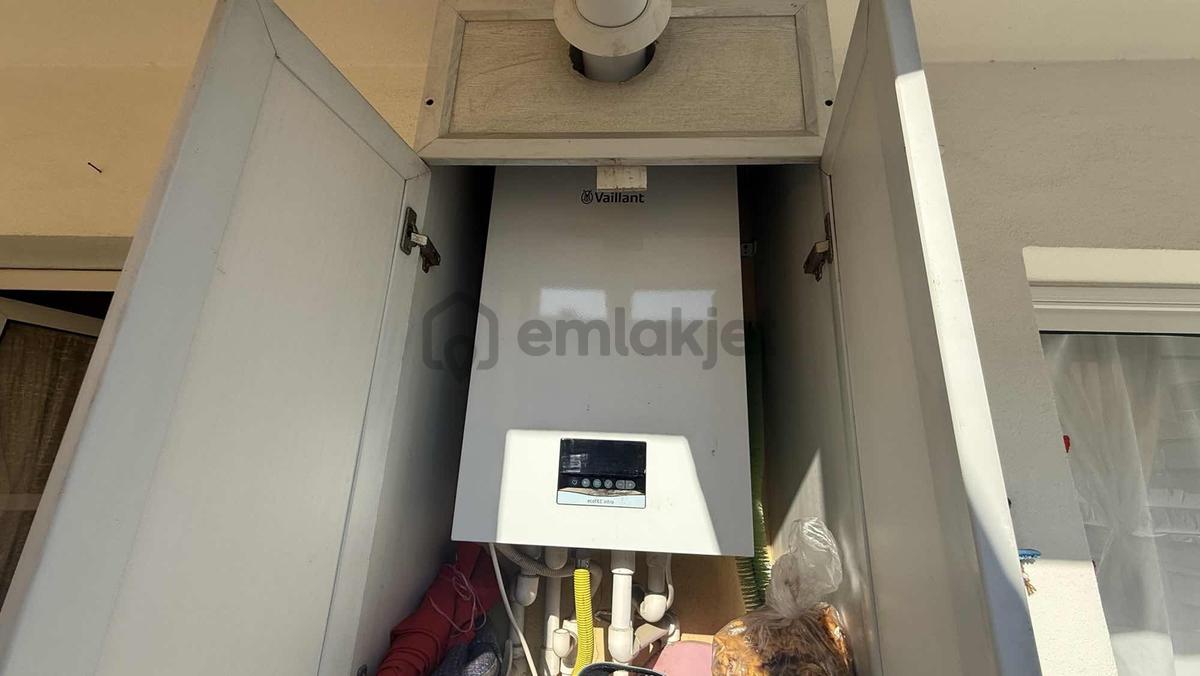 Atakent Merkezi Konum 3+1 120 M2 E.banyo+kilerli Satılık Daire - 18