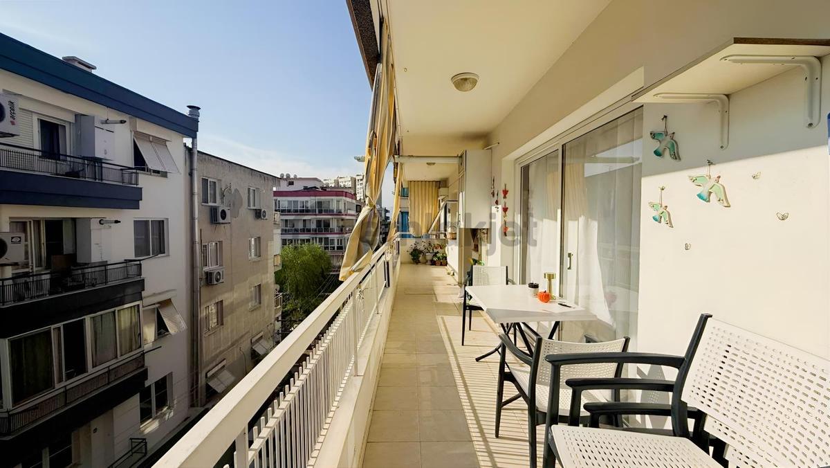 Atakent Merkezi Konum 3+1 120 M2 E.banyo+kilerli Satılık Daire - 16