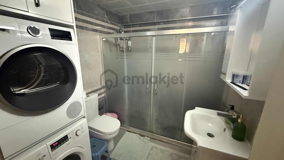 Atakent Merkezi Konum 3+1 120 M2 E.banyo+kilerli Satılık Daire - 24