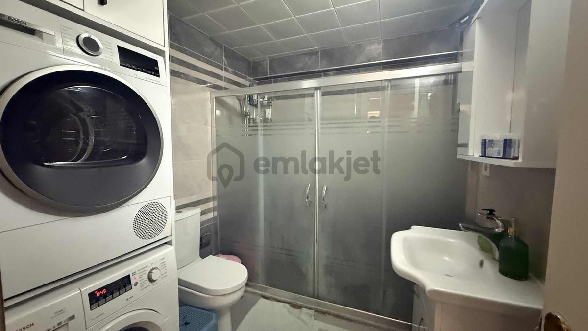 Atakent Merkezi Konum 3+1 120 M2 E.banyo+kilerli Satılık Daire - 25