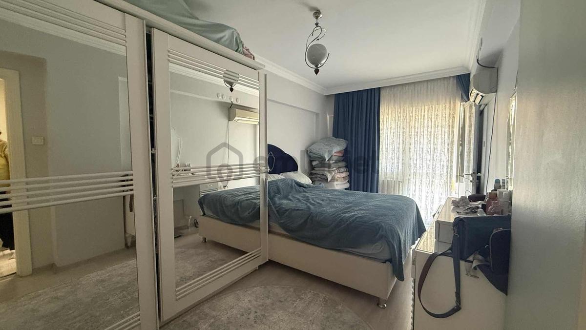 Atakent Merkezi Konum 3+1 120 M2 E.banyo+kilerli Satılık Daire - 33