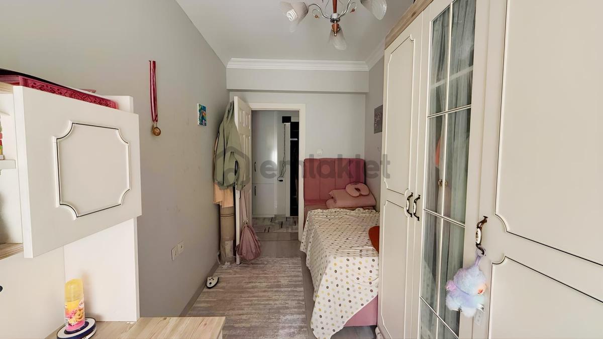 Atakent Merkezi Konum 3+1 120 M2 E.banyo+kilerli Satılık Daire - 30