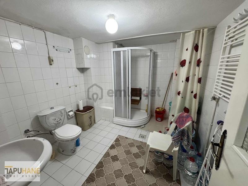 Tapuhaneden Yeni Mh Eşyalı Kiralık 3+1 Daire - 10