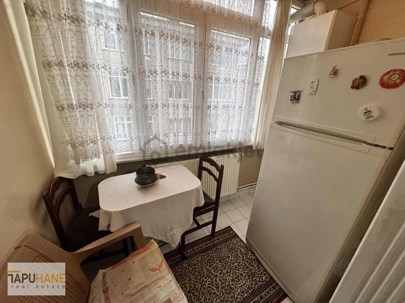 Tapuhaneden Yeni Mh Eşyalı Kiralık 3+1 Daire - 4