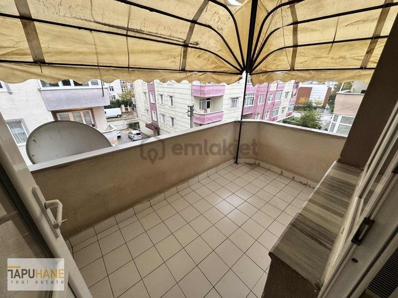 Tapuhaneden Yeni Mh Eşyalı Kiralık 3+1 Daire - 11