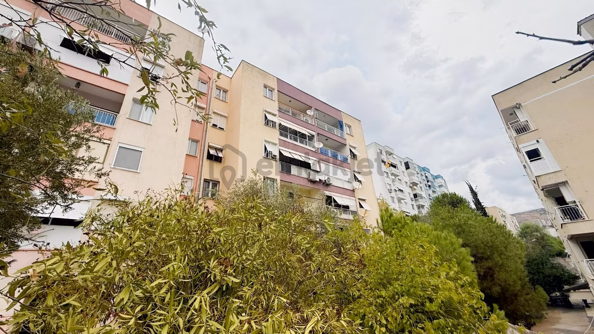 Denizciler Sitesi 3+1 100m2 Deniz Manzaralı Satılık Daire - 2