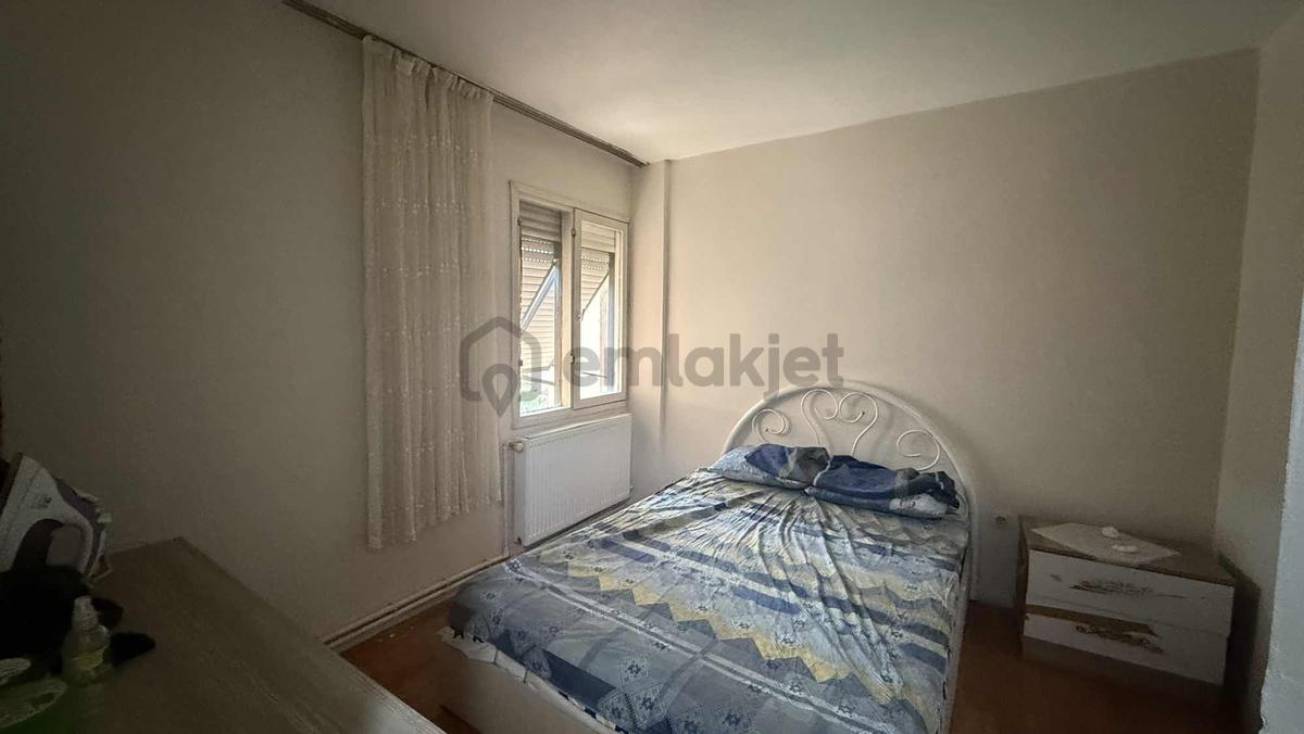 Denizciler Sitesi 3+1 100m2 Deniz Manzaralı Satılık Daire - 28