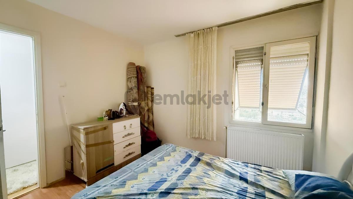 Denizciler Sitesi 3+1 100m2 Deniz Manzaralı Satılık Daire - 30