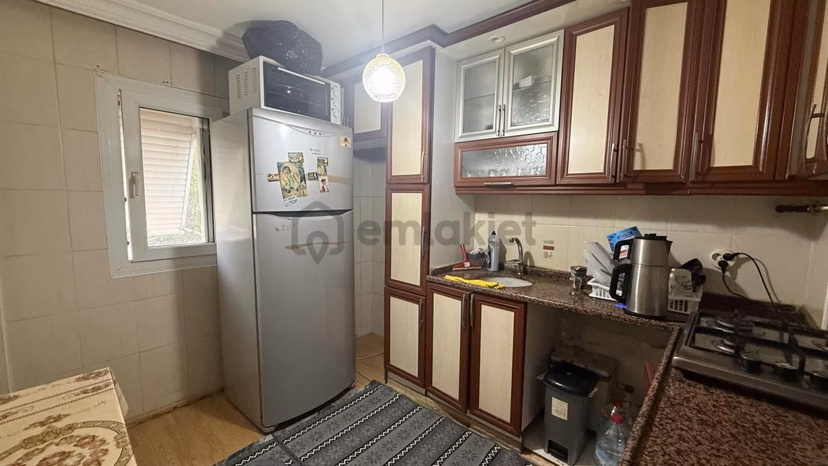 Denizciler Sitesi 3+1 100m2 Deniz Manzaralı Satılık Daire - 5