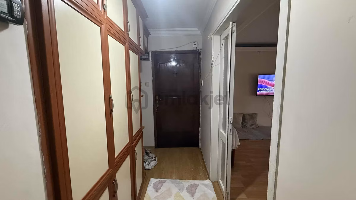 Denizciler Sitesi 3+1 100m2 Deniz Manzaralı Satılık Daire - 4