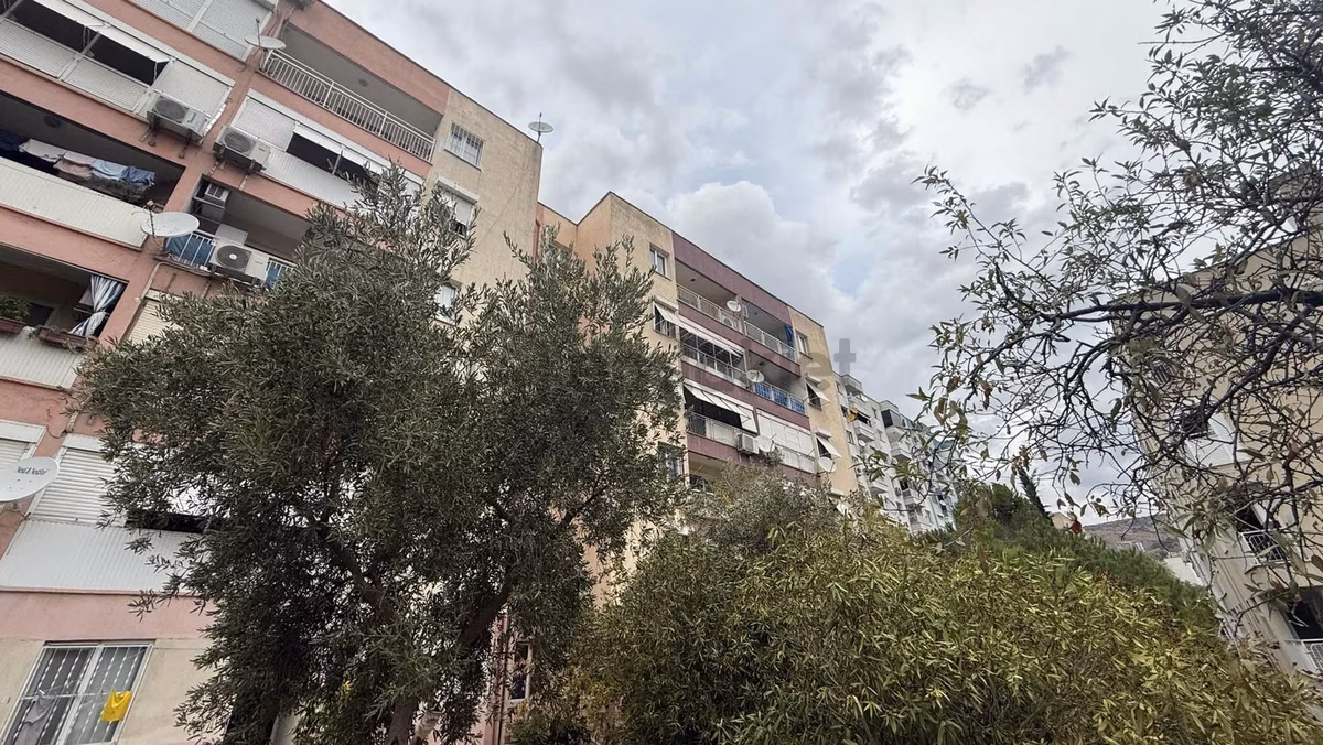 Denizciler Sitesi 3+1 100m2 Deniz Manzaralı Satılık Daire - 3