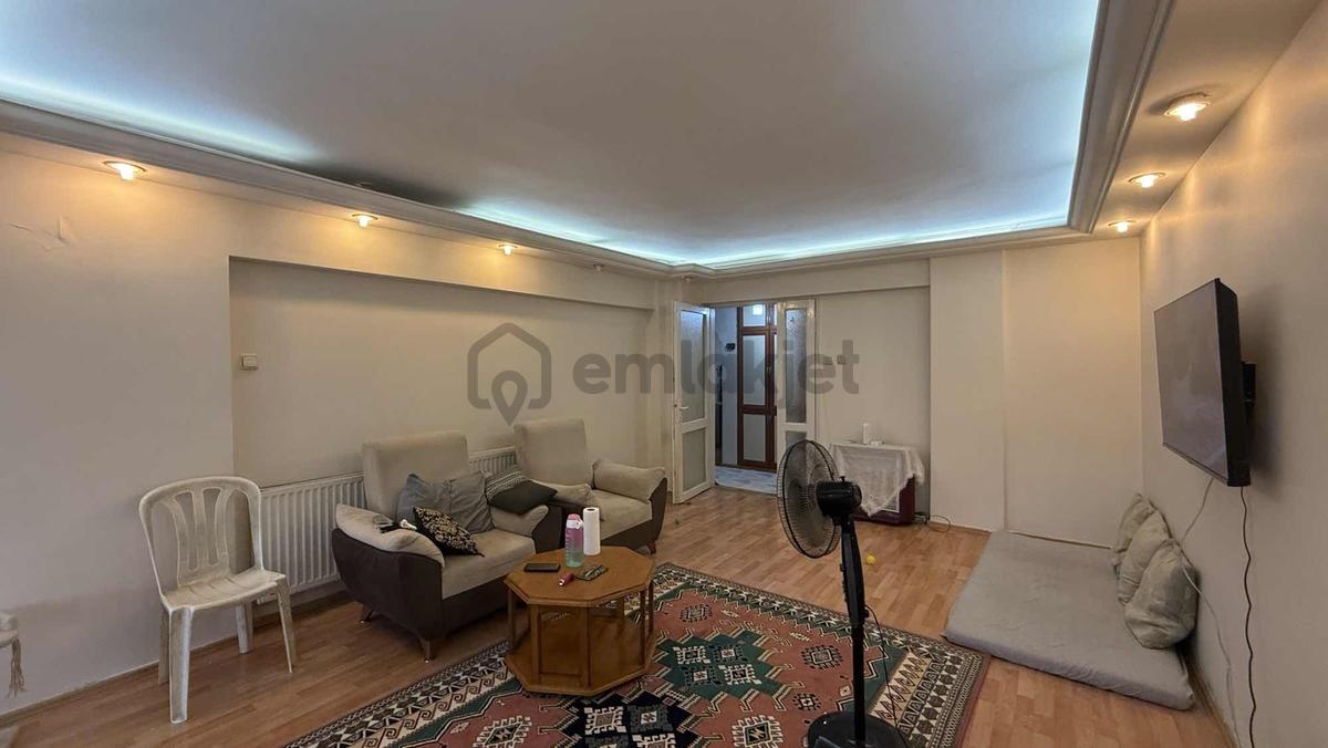 Denizciler Sitesi 3+1 100m2 Deniz Manzaralı Satılık Daire - 14