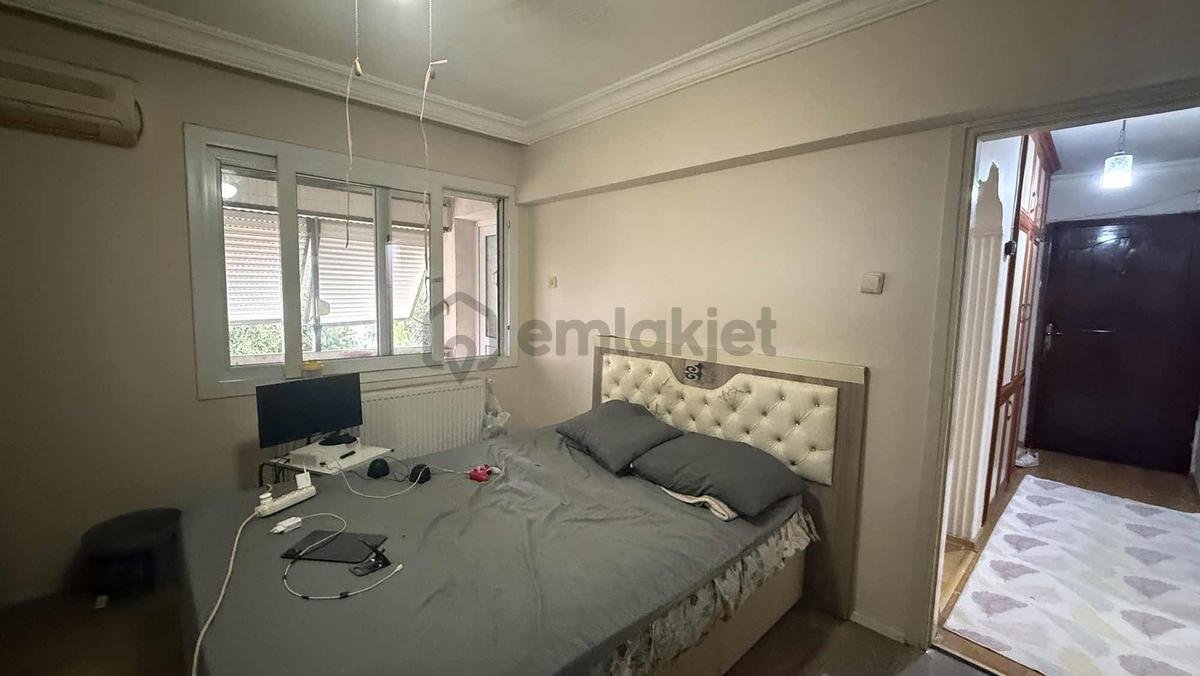 Denizciler Sitesi 3+1 100m2 Deniz Manzaralı Satılık Daire - 31