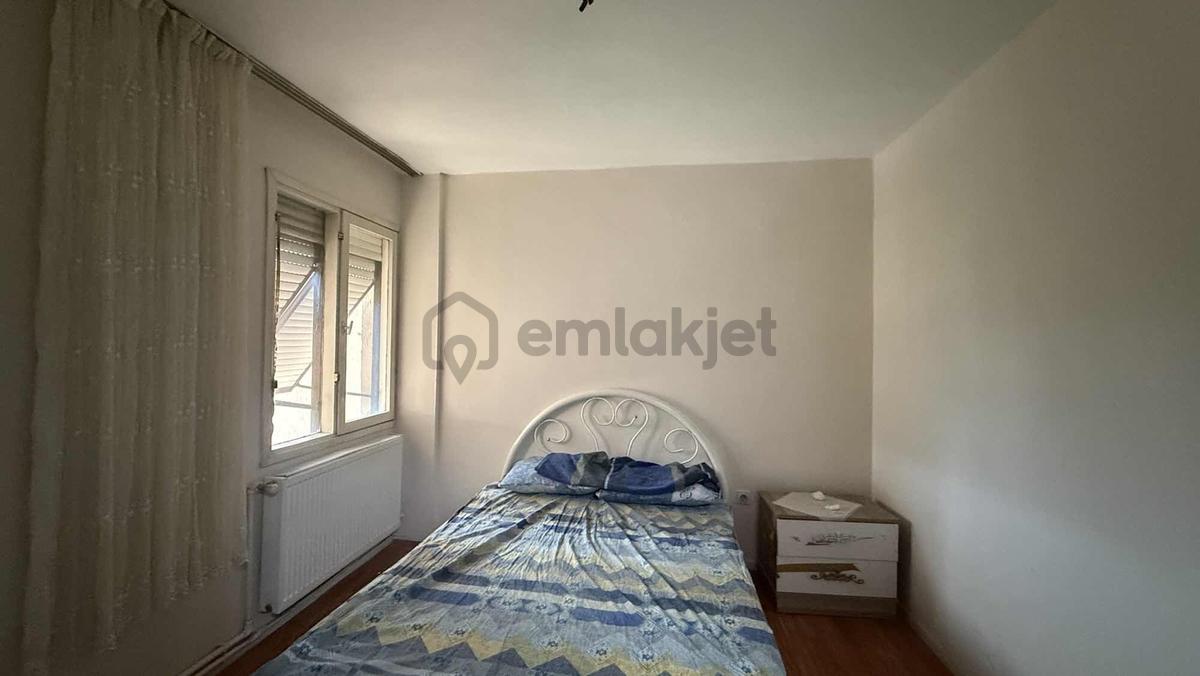 Denizciler Sitesi 3+1 100m2 Deniz Manzaralı Satılık Daire - 29