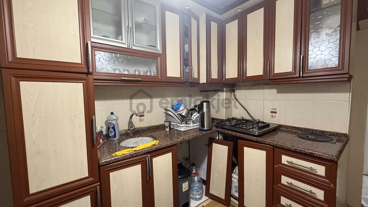 Denizciler Sitesi 3+1 100m2 Deniz Manzaralı Satılık Daire - 7