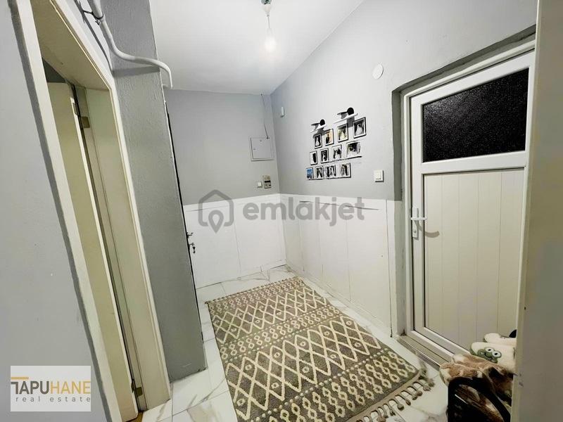 Tapuhane'den Satılık Yenilenmiş Daire - 11