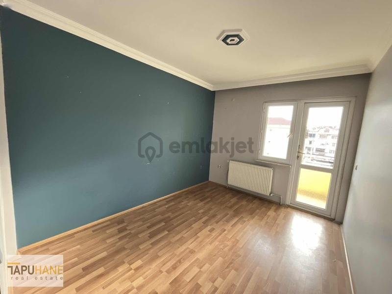 Tapuhane'den Satılık Yenimahalle'de 3+1 Daire - 16