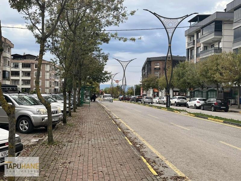 Tapuhane'den Satılık Yenimahalle'de 3+1 Daire - 4
