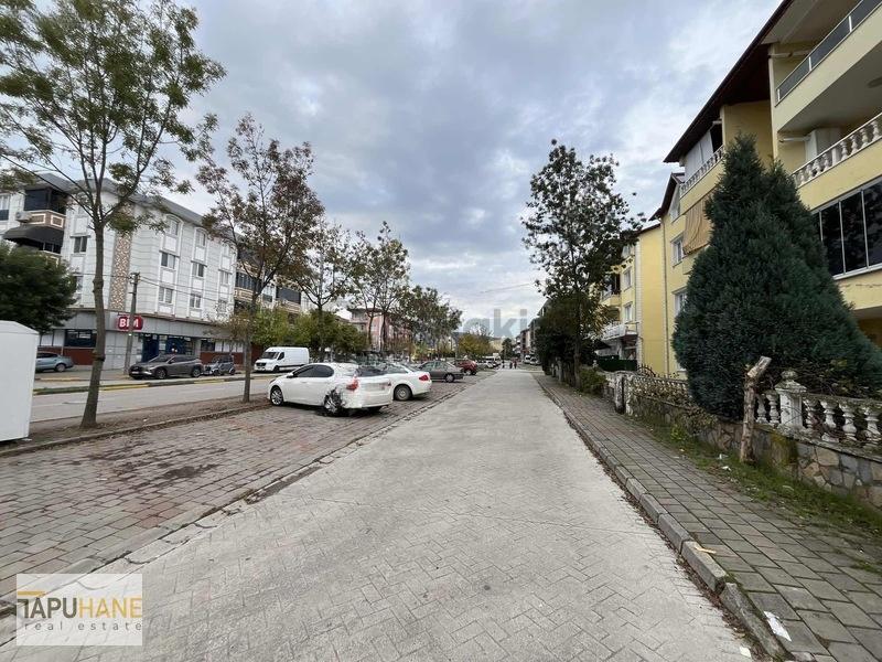Tapuhane'den Satılık Yenimahalle'de 3+1 Daire - 3