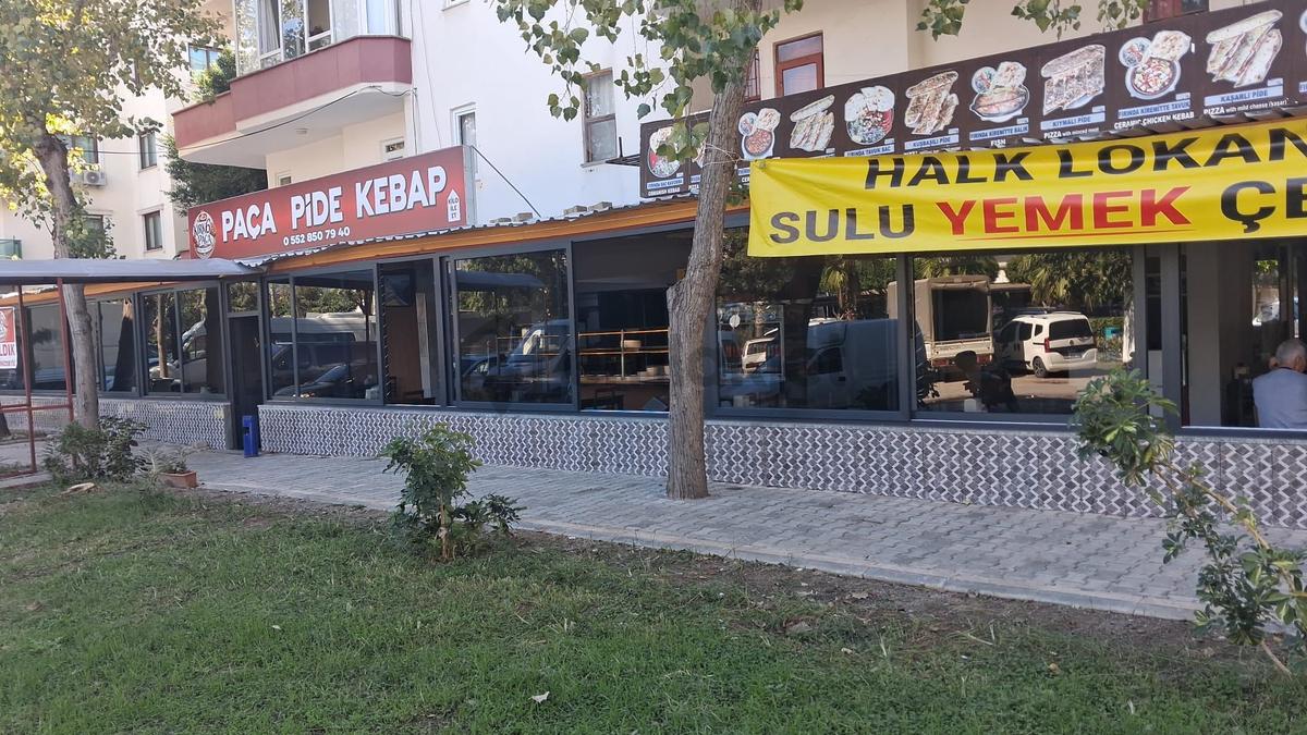 Sağlık Problemleri Nedeni İle Mecburiyetten Devrediyoruz - 9