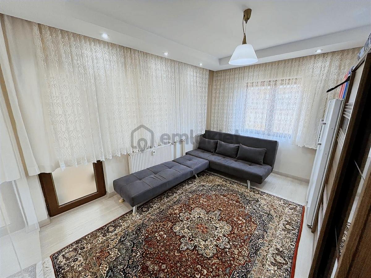 Çamlık'ta Yağmur Sitesinde 3+1 Satılık 4.kat 180m2 Satılık Daire - 17