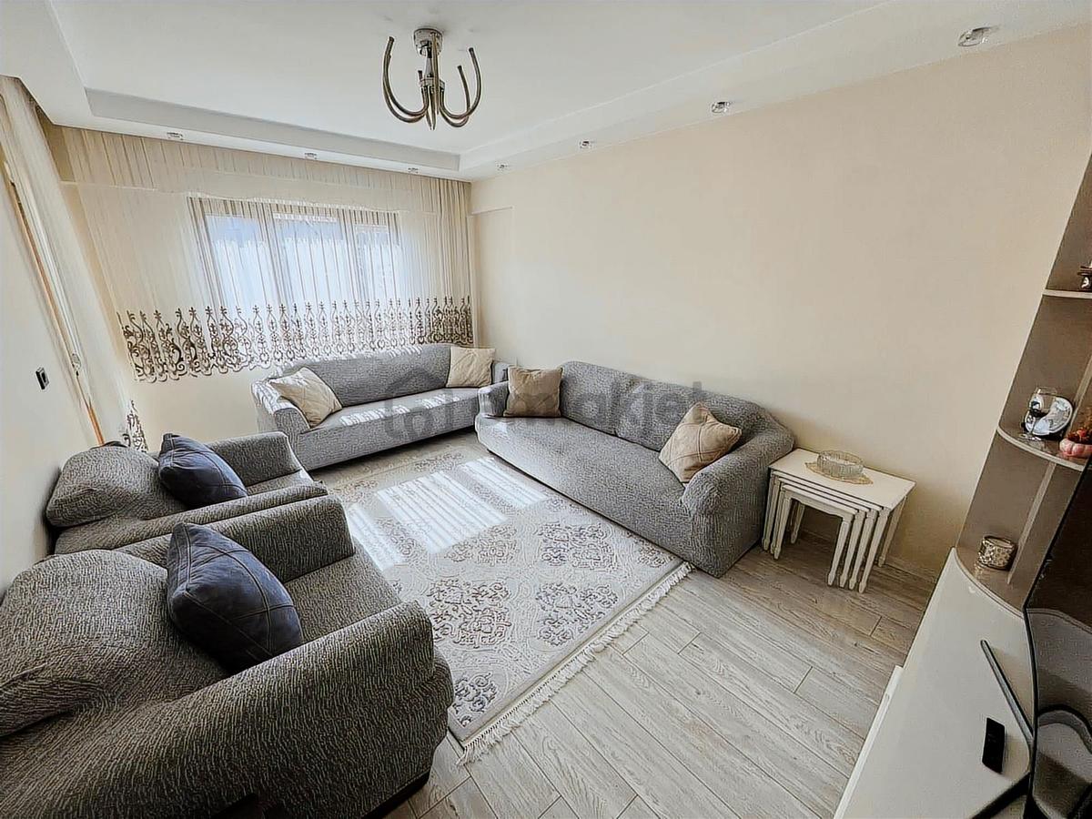 Çamlık'ta Yağmur Sitesinde 3+1 Satılık 4.kat 180m2 Satılık Daire - 10