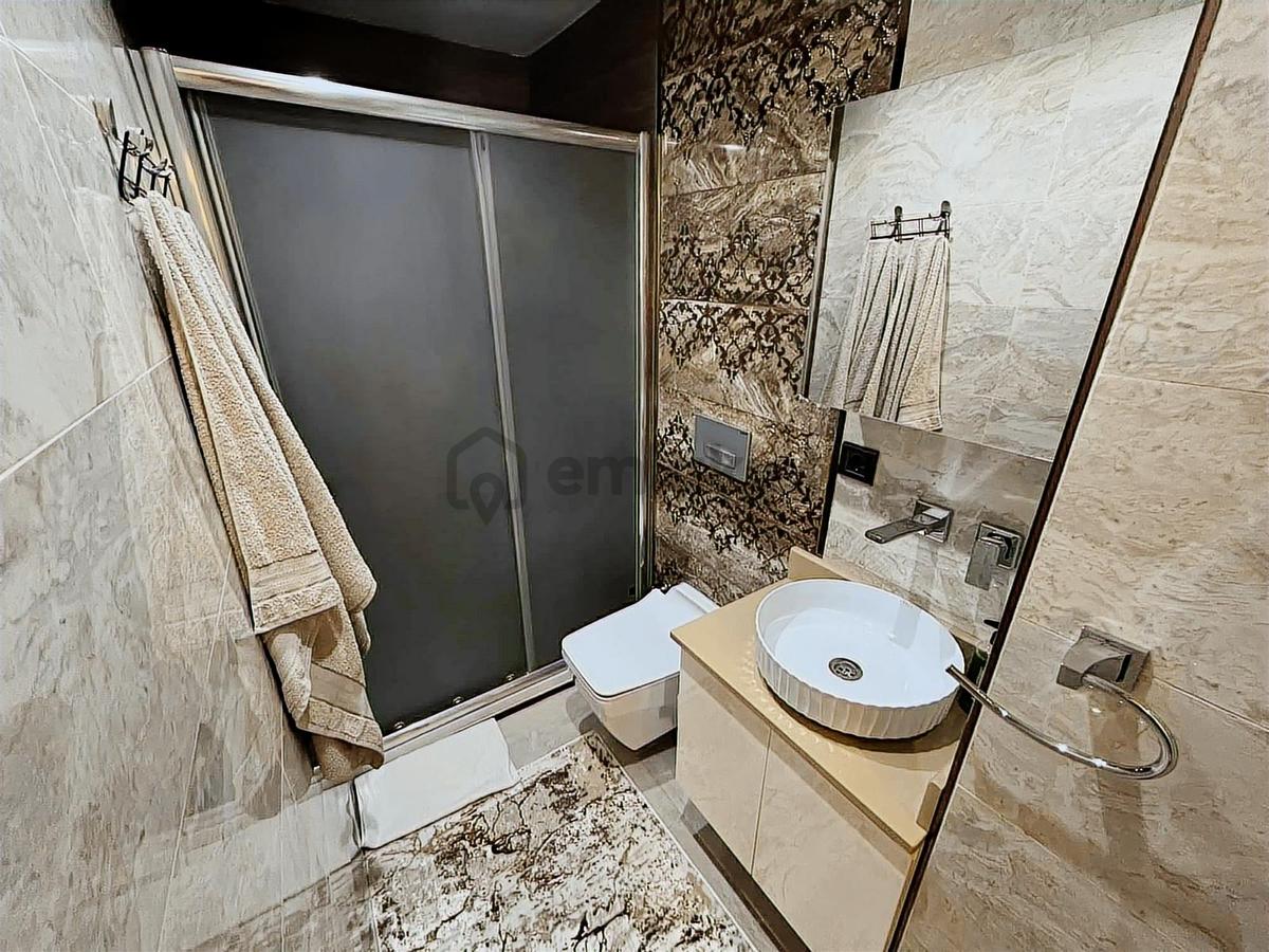 Çamlık'ta Yağmur Sitesinde 3+1 Satılık 4.kat 180m2 Satılık Daire - 20