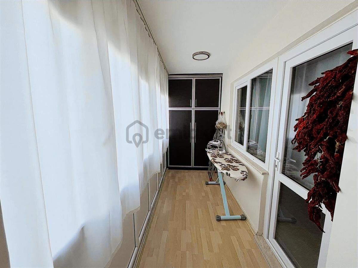 Çamlık'ta Yağmur Sitesinde 3+1 Satılık 4.kat 180m2 Satılık Daire - 18