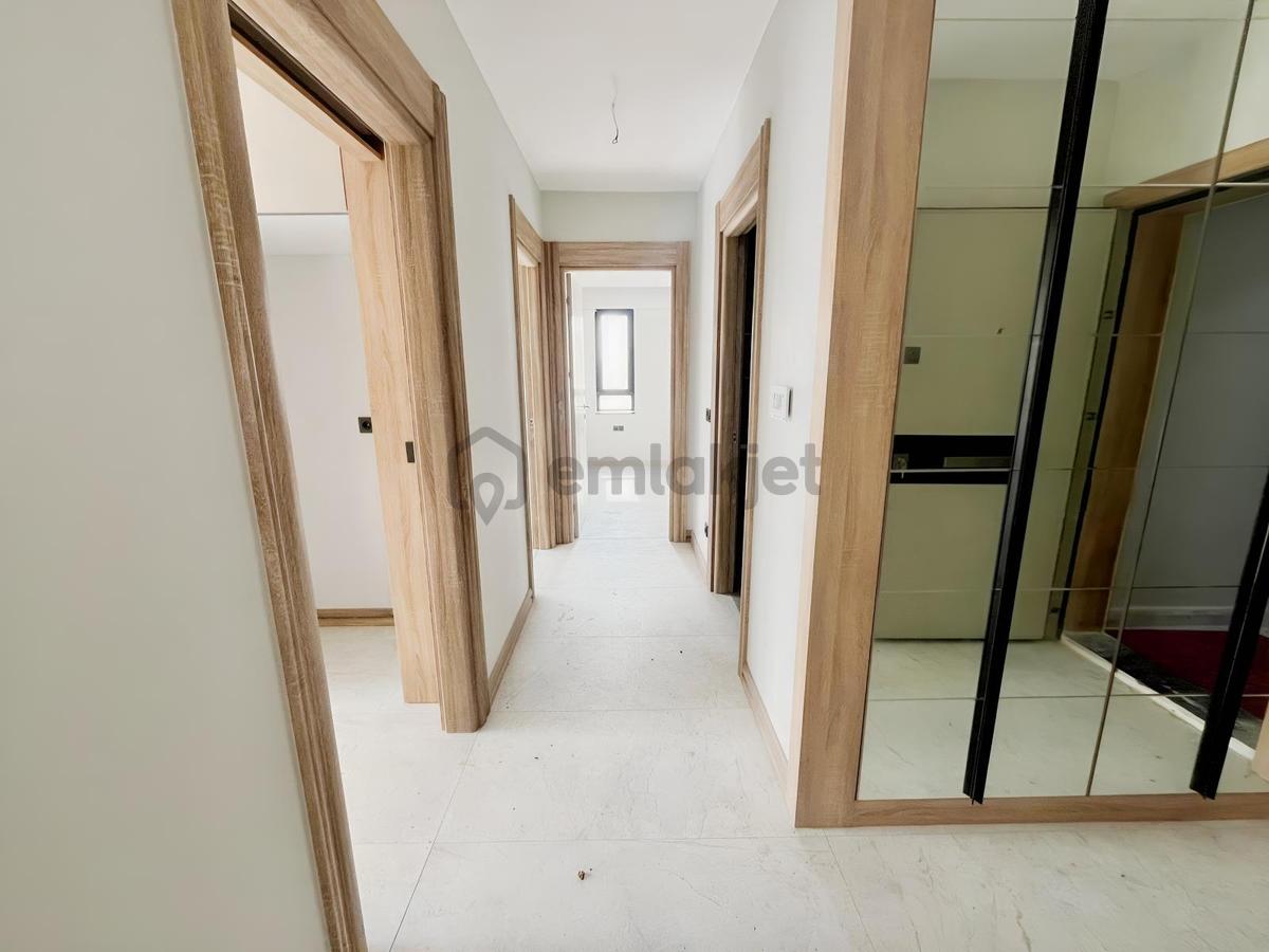 Yapracık Atayurt Mahallesi Ara Katta Satılık 2+1 Daire - 15