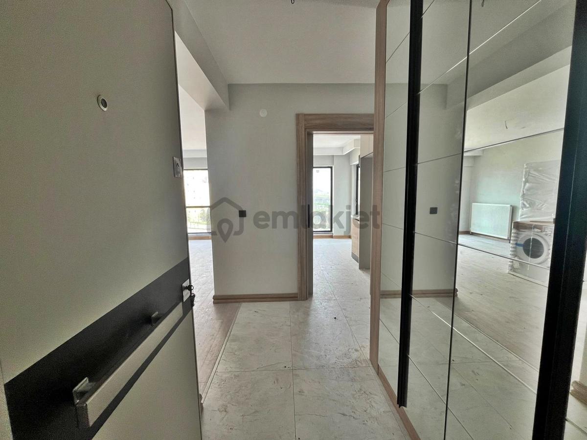 Yapracık Atayurt Mahallesi Ara Katta Satılık 2+1 Daire - 5