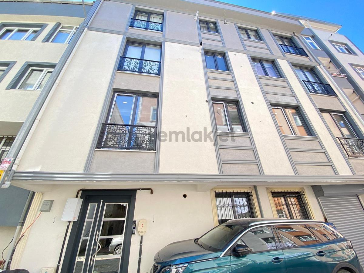 Tuncaydan Kağıthanede Metro 5dk Geniş Ferah Eşyalı 1+1 - 24