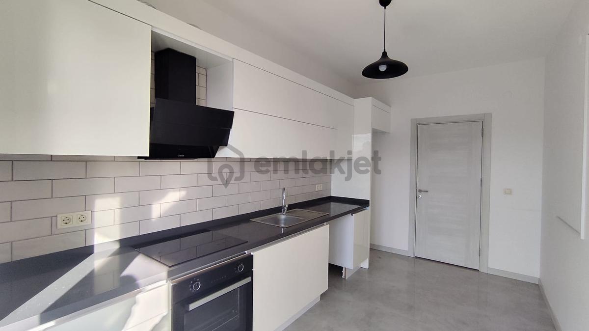 Dasif Vista Kiralık 3.1 Kiralık Daire - 6