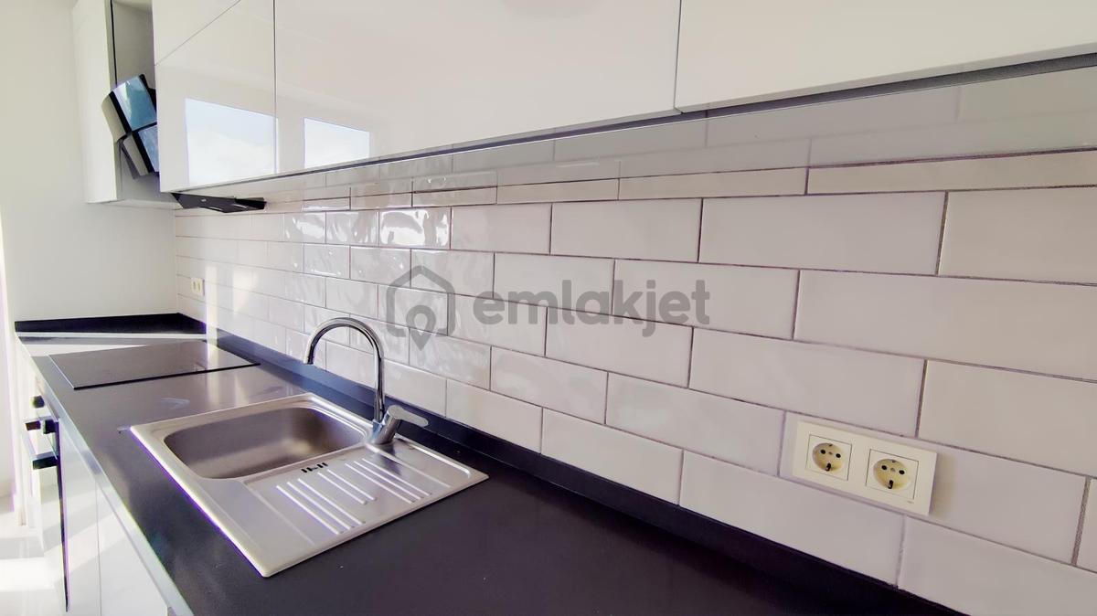 Dasif Vista Kiralık 3.1 Kiralık Daire - 8