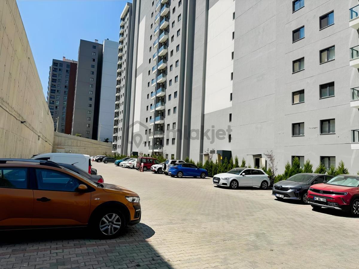 Dasif Vista Kiralık 3.1 Kiralık Daire - 28