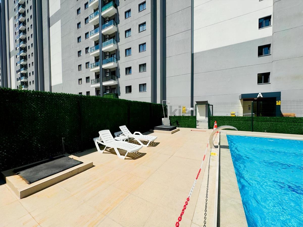 Dasif Vista Kiralık 3.1 Kiralık Daire - 29
