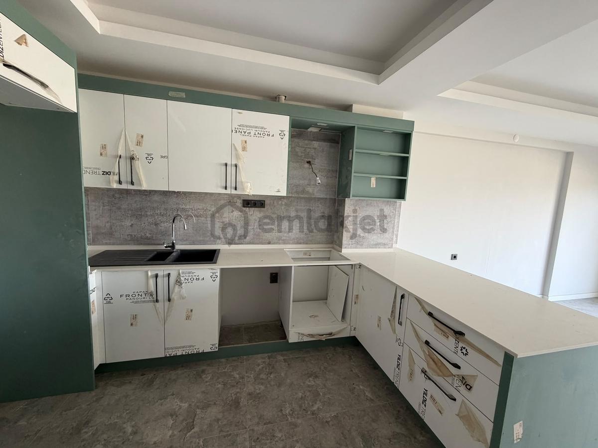 Mesutlu'da Havuzlu Site İçerisinde Sıfır Bahçeli 2+1 Villa - 5