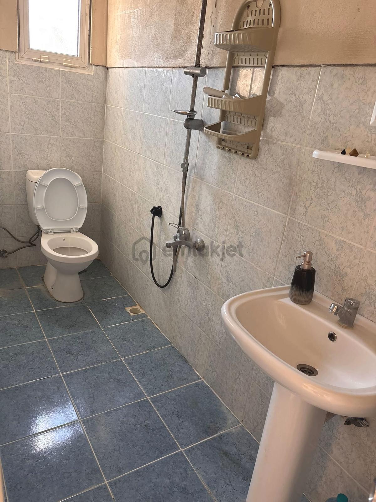 Üsküdar Burhaniye'de Cadde Üzeri 2+1 Teraslı Kiralık Daire - 24