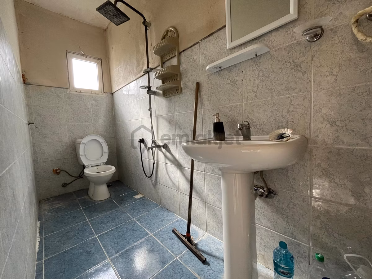 Üsküdar Burhaniye'de Cadde Üzeri 2+1 Teraslı Kiralık Daire - 13