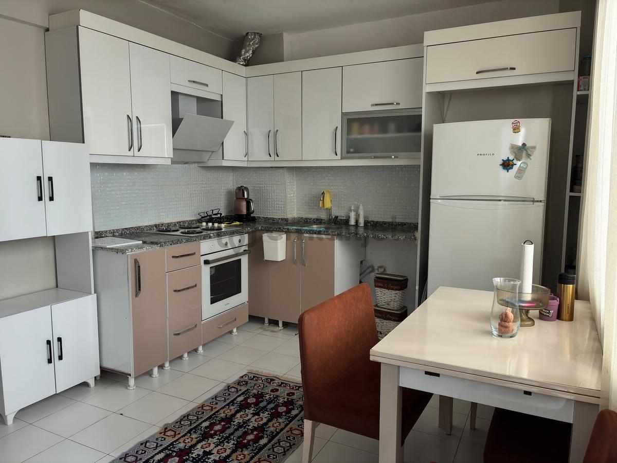 Buca Göksu Mahallesinde Ferah 2+1 Satılık Daire - 6