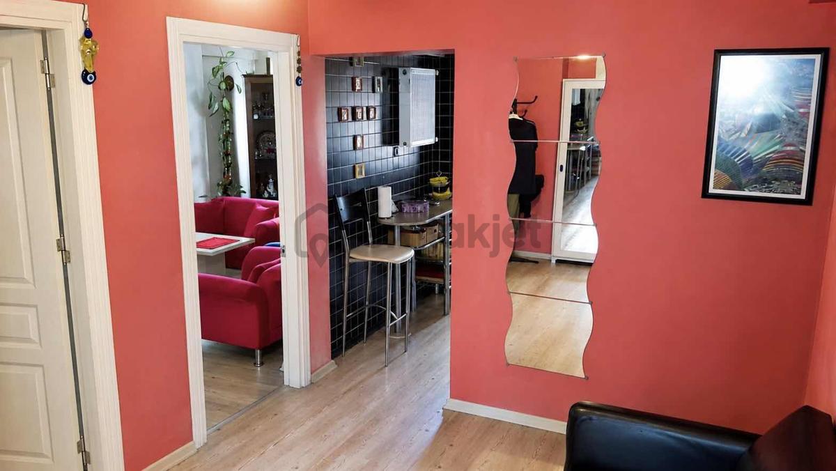 Tezkent Sitesi Satılık 3+1 - 13