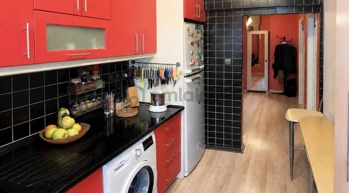 Tezkent Sitesi Satılık 3+1 - 5