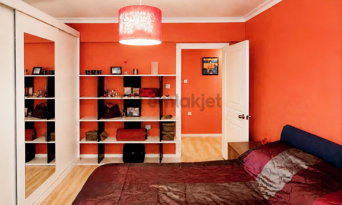 Tezkent Sitesi Satılık 3+1 - 9