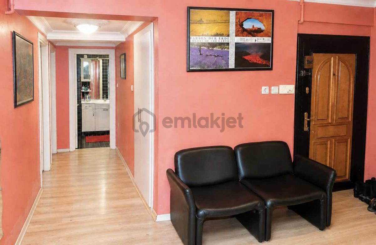 Tezkent Sitesi Satılık 3+1 - 16