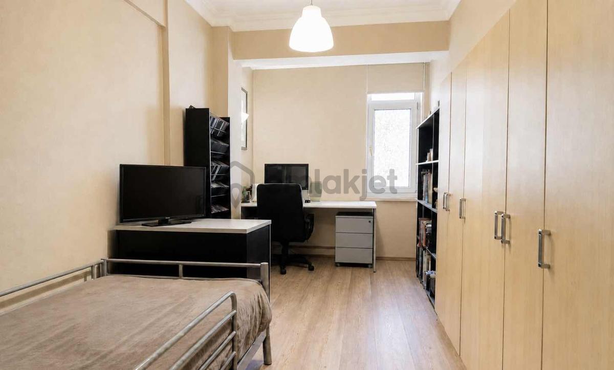 Tezkent Sitesi Satılık 3+1 - 15