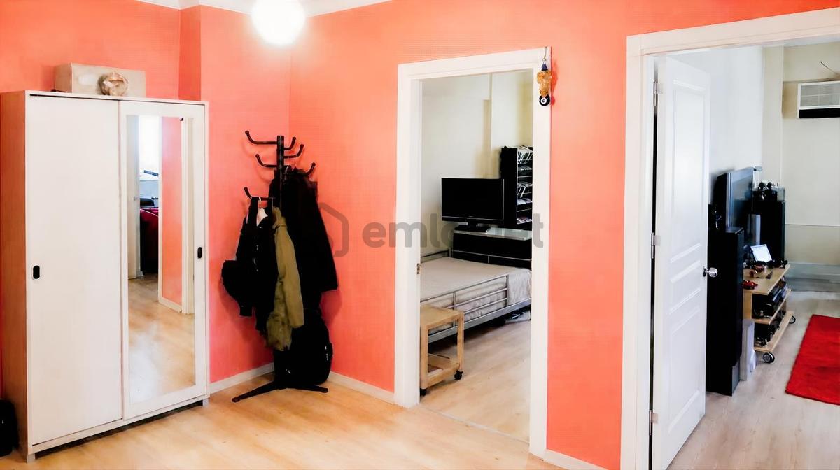 Tezkent Sitesi Satılık 3+1 - 12