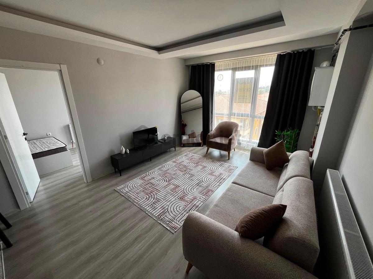 18000 Tl Kiracılı Yeni Eşyalı Satılık Daıre - 6