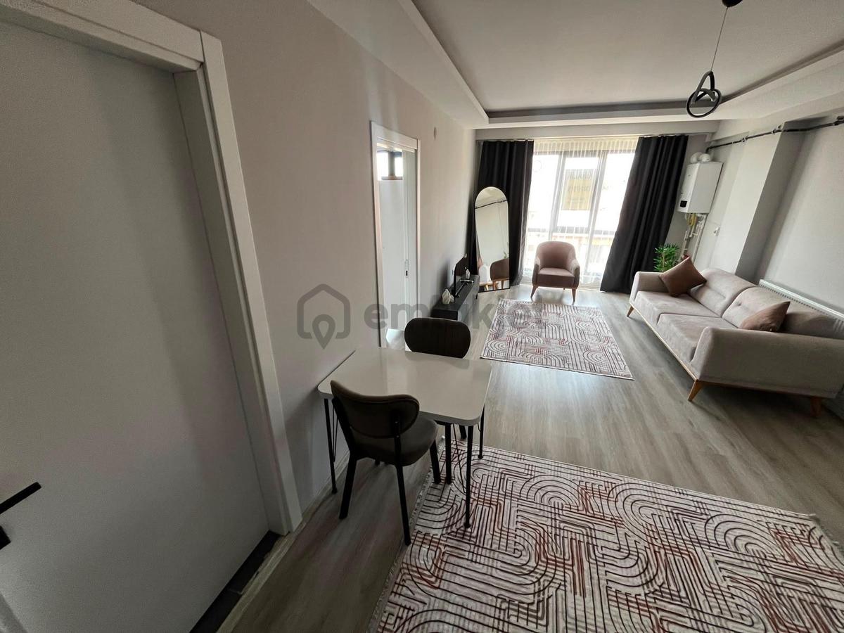 18000 Tl Kiracılı Yeni Eşyalı Satılık Daıre - 11