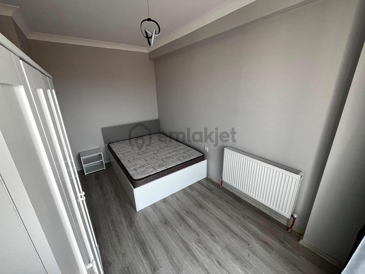 18000 Tl Kiracılı Yeni Eşyalı Satılık Daıre - 25
