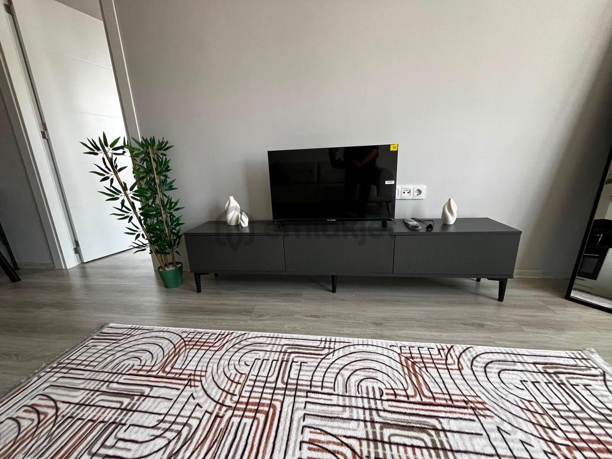 18000 Tl Kiracılı Yeni Eşyalı Satılık Daıre - 23